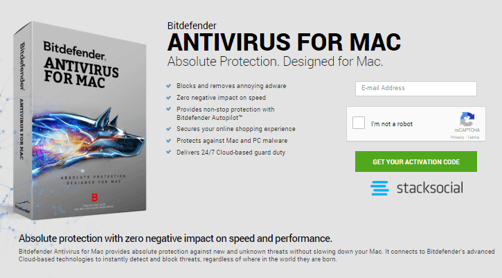 bitdefender antivirus for mac license key