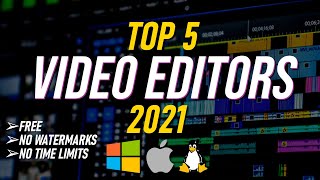 best editing software for youtube videos on mac